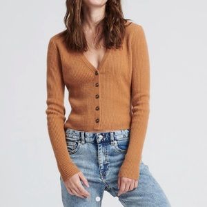 Naadam Cashmere Sweater